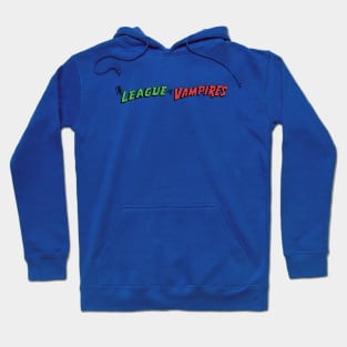 League of Vampires Hoodie